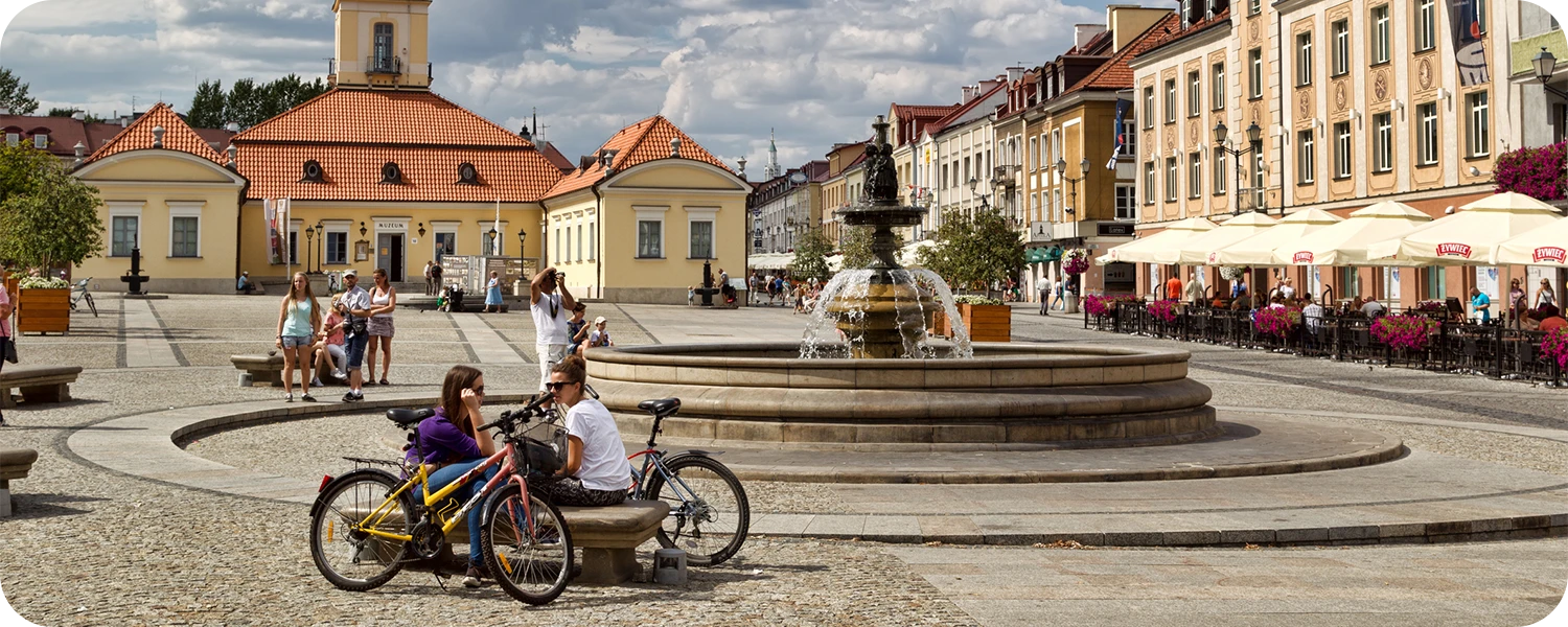vaFin Pożyczki pozabankowe Białystok